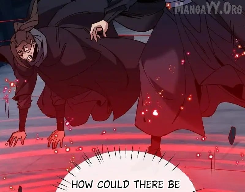 Master: This rebellious disciple is definitely not the Holy Son Chapter 163 - page 2